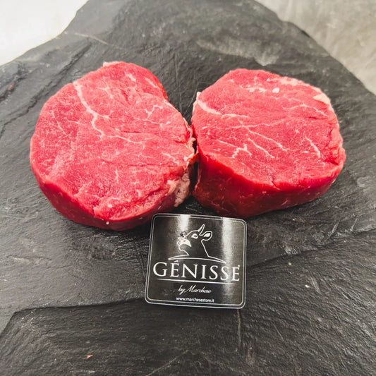 Filetto mignon di scottona