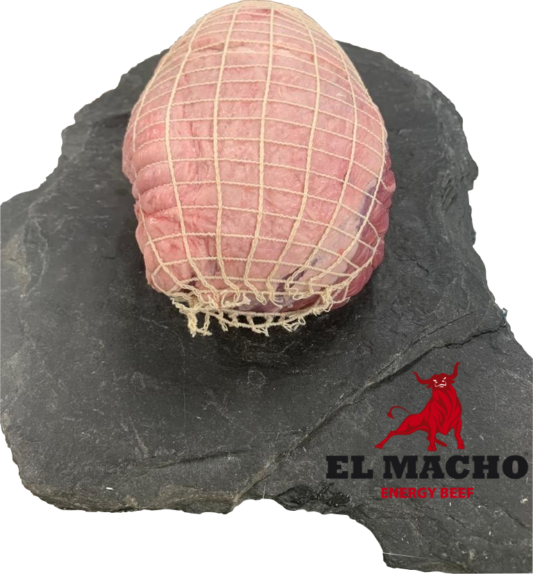 Arrosto di Spinacino El Macho