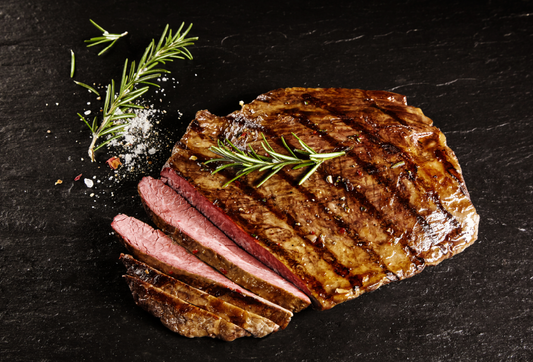 Bavetta Piccola intera di scottona Génisse