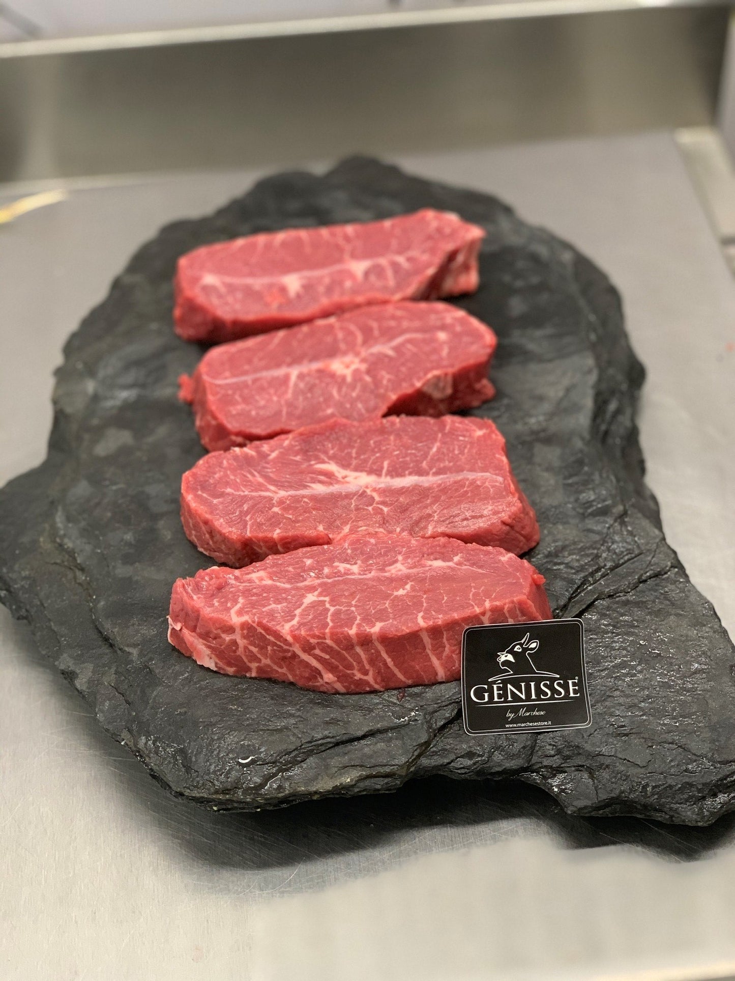 Copertina di Spalla a fette