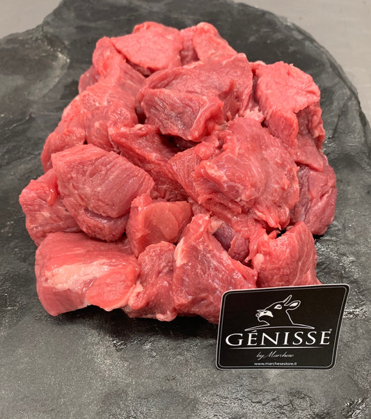 GULASCH Génisse
