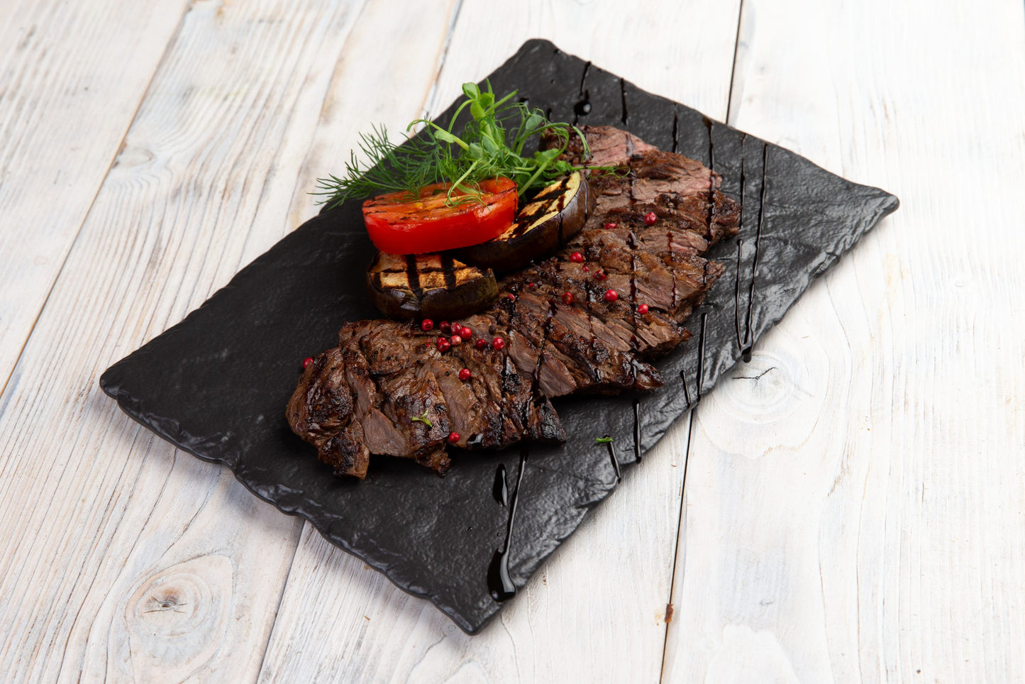 Lombatello a fette di scottona Génisse