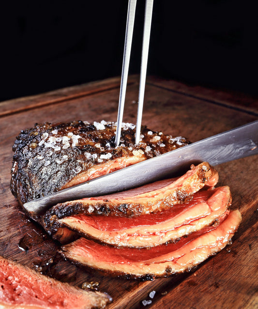 picanha intera génisse