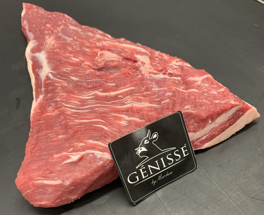 Spinacino intero "Maminha" di scottona Génisse