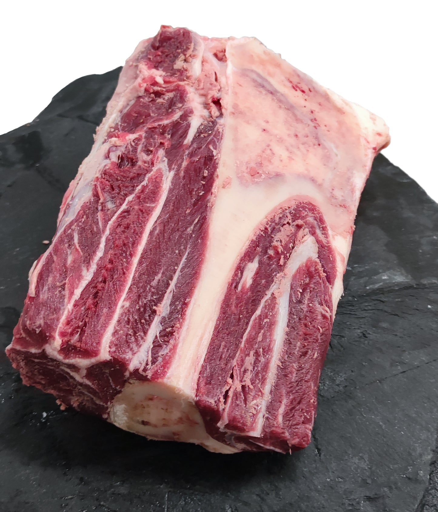 Stinco aperto a meta di Scottona Génisse