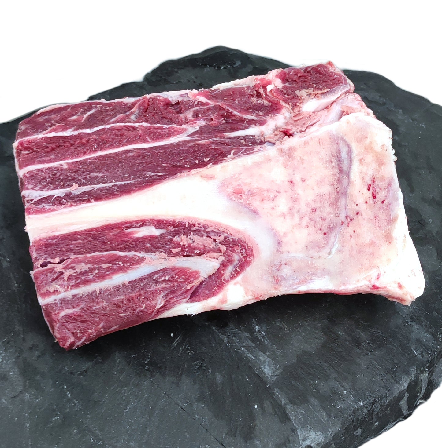 Stinco aperto a meta di Scottona Génisse