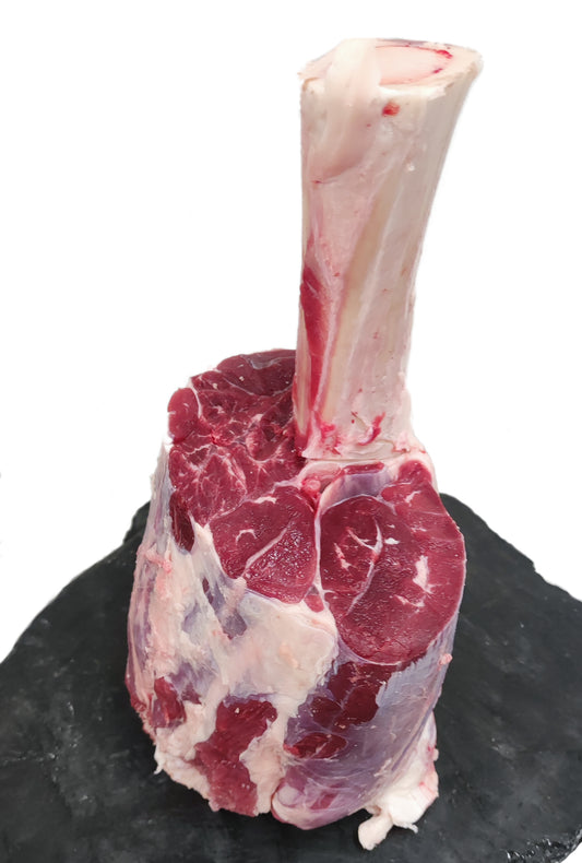 Stinco Scalzato "Thor Hammer" di scottona Génisse