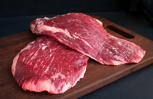 bavetta piccola intera di bovino adulto genisse cruda