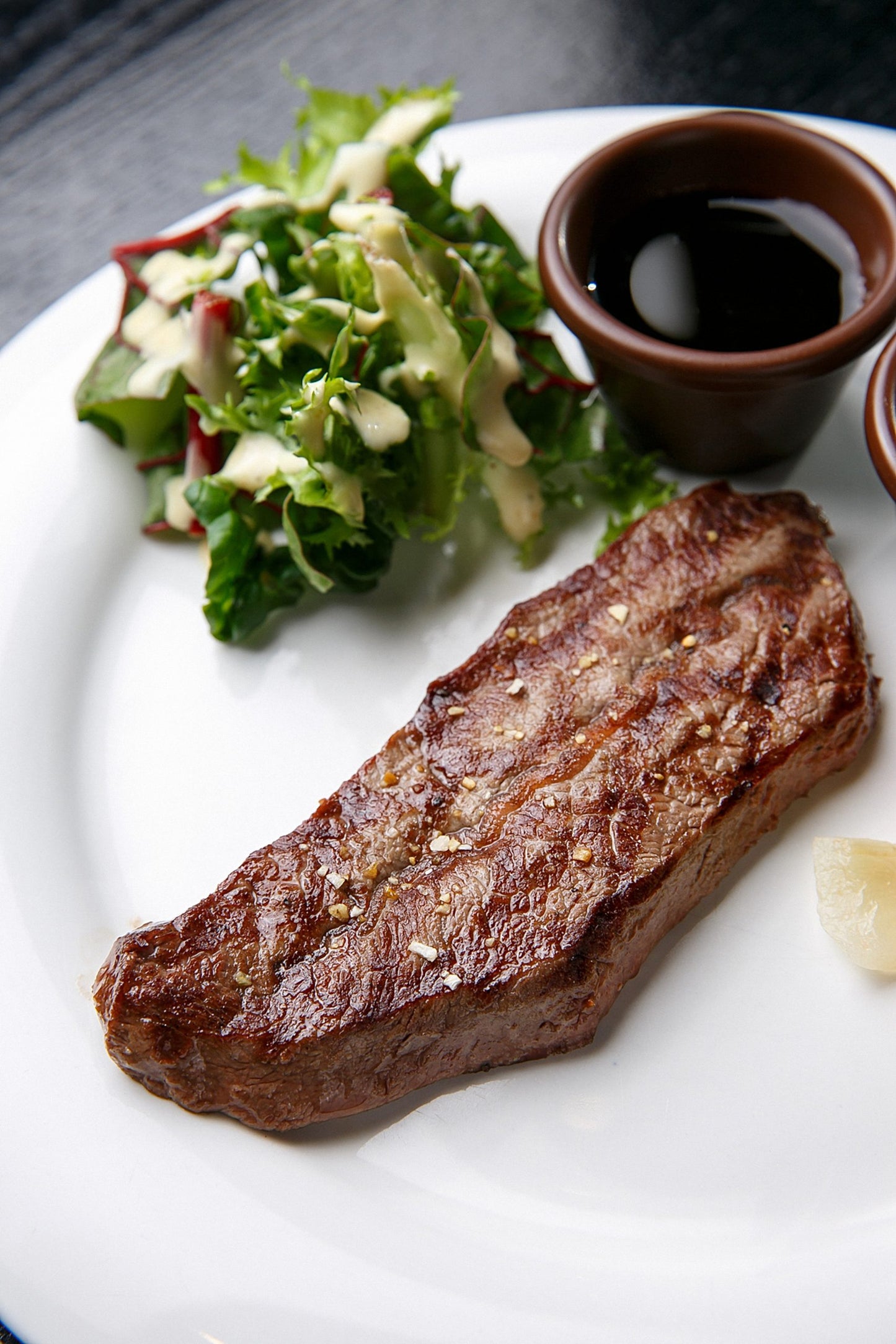 copertina di spalla a fette