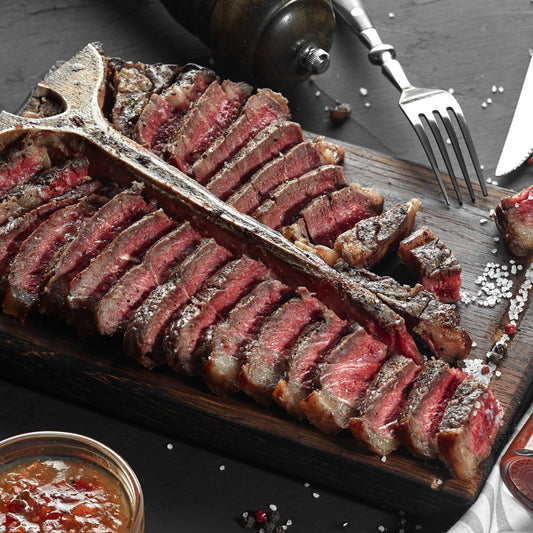 fiorentina di bovino adulto el macho online