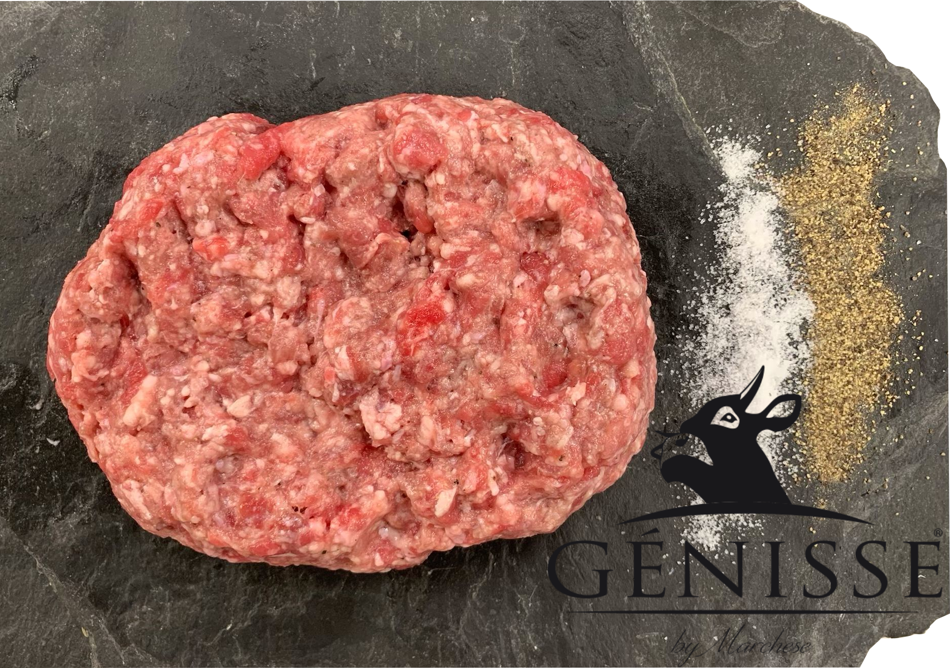 Carne Trita 500g – Carne Genuina