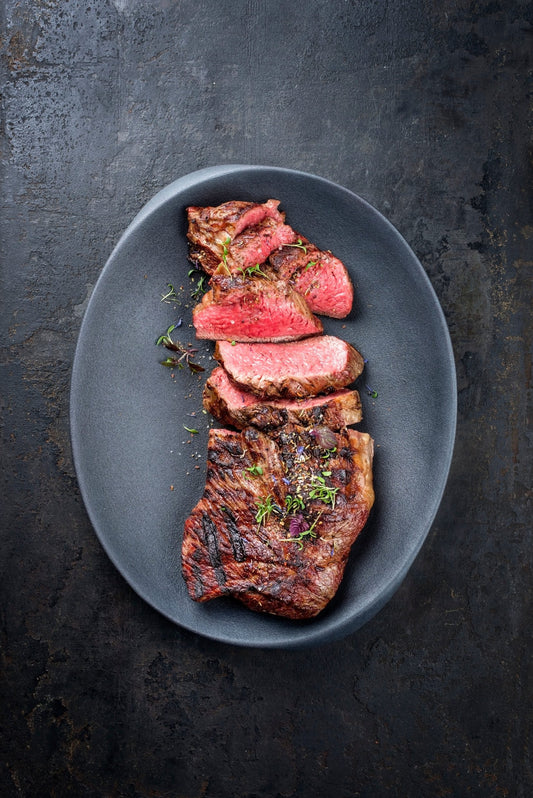 Spinacino a Fette El Macho