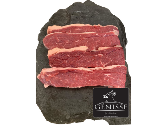 spinacino de tira génisse