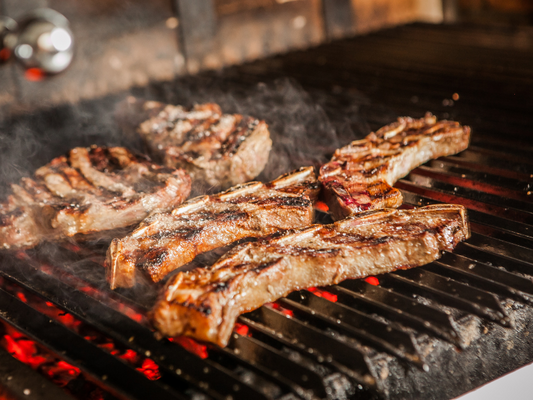 spinacino de tira cotto