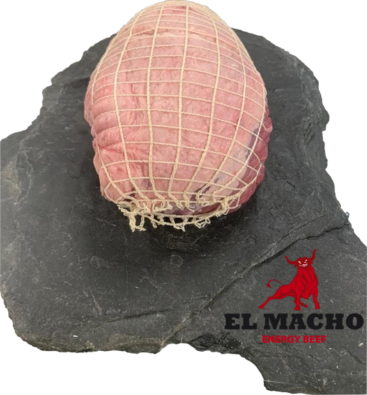 Arrosto di Spinacino El Macho