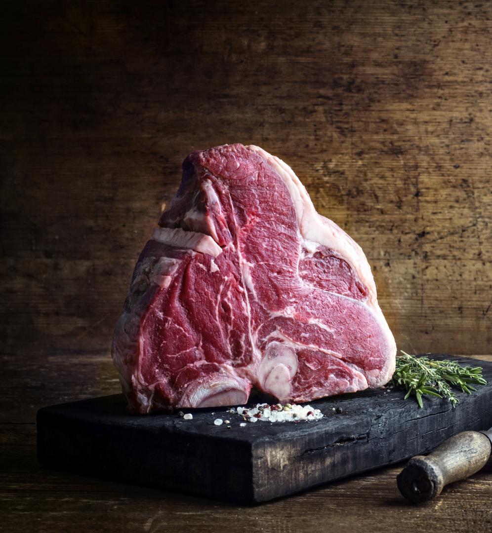 Fiorentina Dry Aged El Macho
