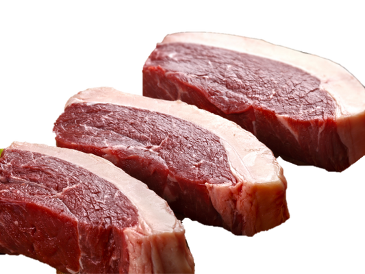 Picanha de Tira di scottona Génisse