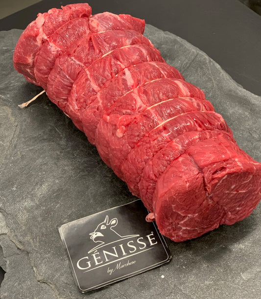 Roast Beef Génisse