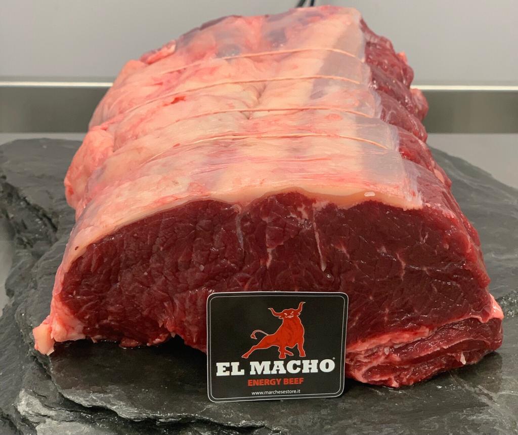 Roast Beef di Controfiletto El Macho - Peso Variabile