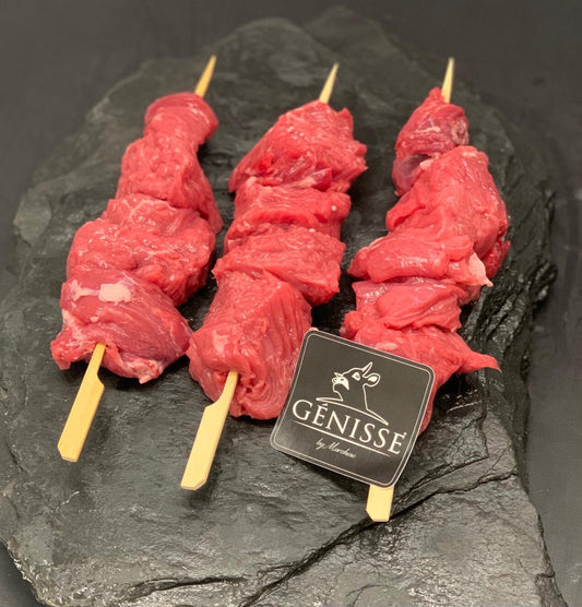 Spiedoni Premium di scottona Génisse