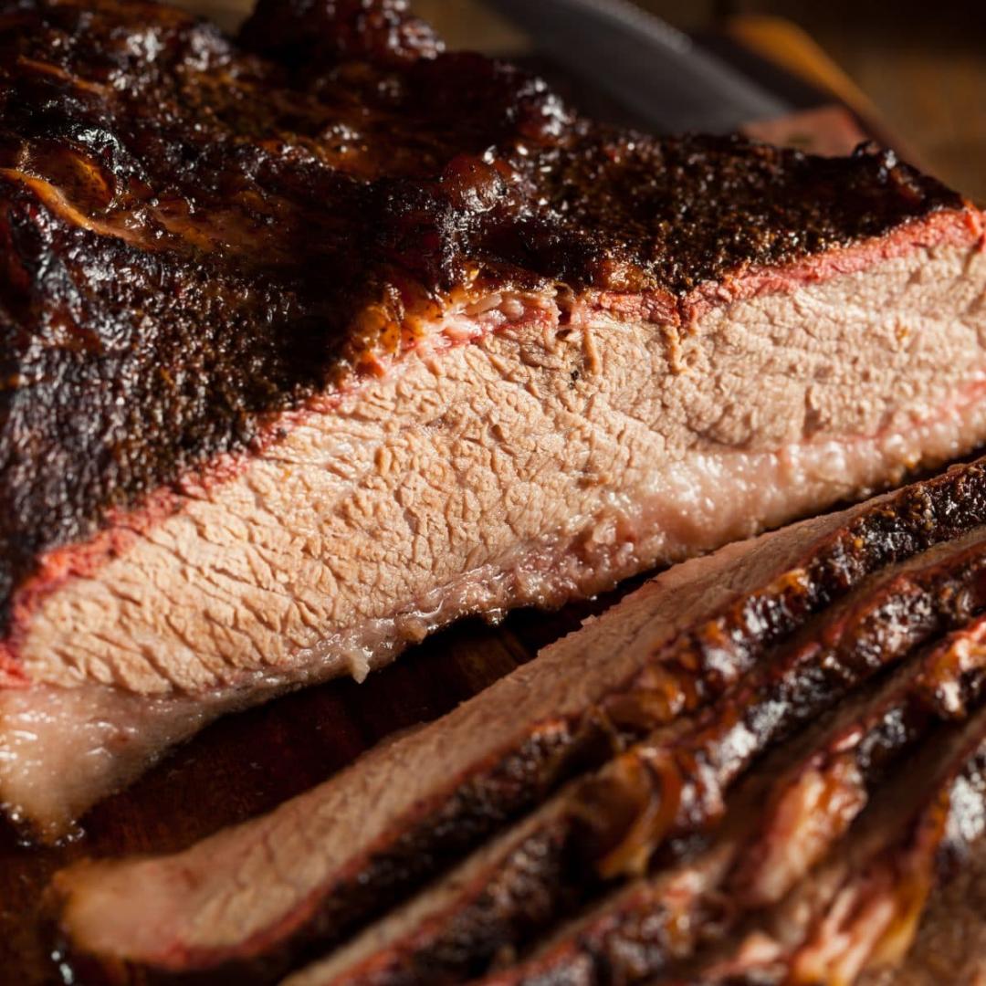 brisket bovino adulto genisse